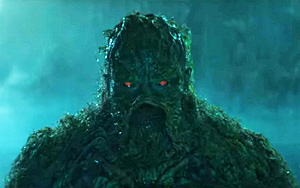 Swamp Thing - DC Universe