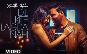 Dil Kite Lagda Nahi by Kanth Kaler and Raja Saab