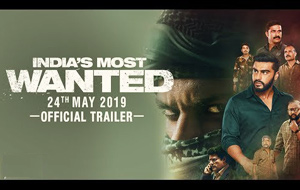 India's Most Wanted Trailer 