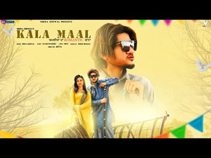 Punjabi Song Kaala Maaal by Vadda Grewal