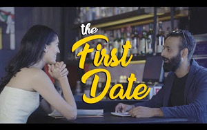 The First Date - BYN