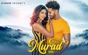 Punjabi Song Murad by Karan Sehmbi