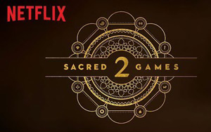 Sacred Games 2 - Cast Reveal