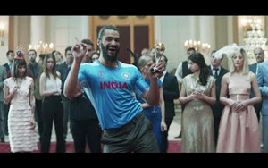 ICC CWC19 - Cricket Ka Crown Hum Le Jayenge!