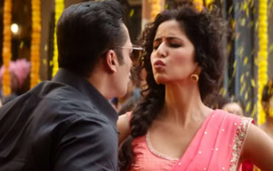 Bharat - Aithey Aa Song