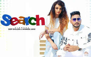 Punjabi Song Search by Deep Dhillon and Jaismeen Jassi