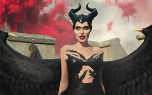 Disney's Maleficent - Mistress of Evil Teaser ft. Angelina Jolie