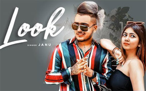 Punjabi Songs LooK by Janu