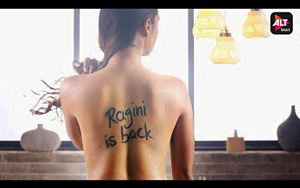 Ragini MMS Returns Season 2 Teaser - ALTBalaji