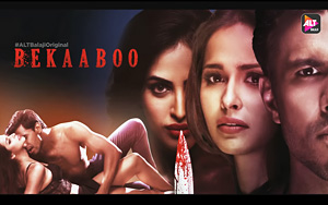 Bekaaboo Thriller ft. Priya Banerjee - ALTBalaji