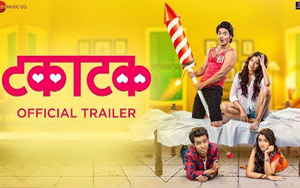 Trailer of Marathi Movie Takatak