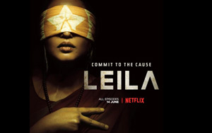 Leila Trailer - Netflix