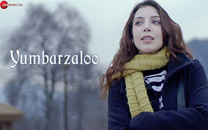 Yumbarzaloo Music Video ft. Anisa Butt and Soni Razdan