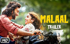 Malaal Trailer