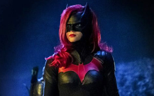 Batwoman First Look Trailer 