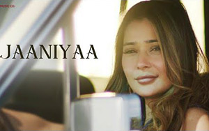 Jaaniyaa Music Video ft. Sara Khan