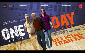 One Day Trailer