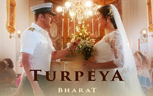 Bharat - Turpeya Song