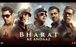 Bharat - Bharat Ke Andaaz