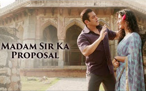 Bharat - Madam Sir Ka Proposal