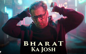 Bharat - Bharat Ka Josh Dialogue Promo