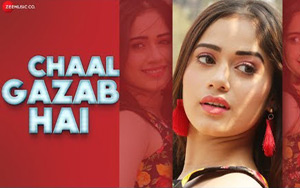 Chaal Gazab Hai Music Video