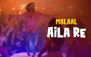 Aila Re Song - Malaal