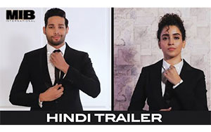 Men In Black International Hindi Trailer