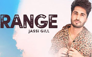 Punjabi Song Range by Jassi Gill 