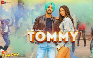 Punjabi Song Tommy - Shadaa