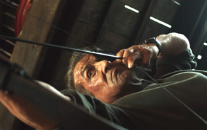 Rambo: Last Blood Teaser Trailer ft. Sylvester Stallone