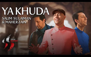 Ya Khuda Song by Salim-Sulaiman ft. Maher Zain