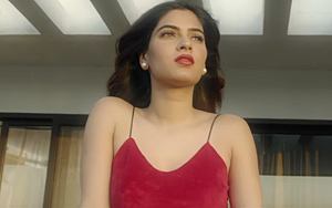 Fastey Fasaatey - Savera Song ft. Karishma Sharma