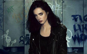 Marvel's Jessica Jones: Season 3 Trailer - Netflix