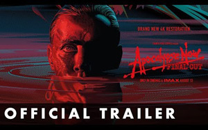 Apocalypse Now - Final Cut Trailer