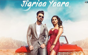 Punjabi Song Jigriaa Yaara by Jimmy Kaler ft. Shipra Goyal