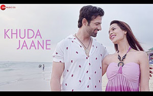 Khuda Jaane Music Video ft. Priyanka Tiwari