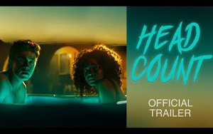 Head Count Trailer