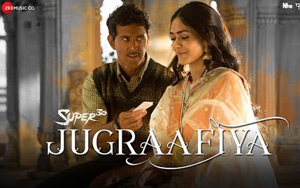 Super 30 - Jugraafiya Song