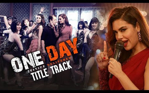 ONE DAY Title Track