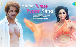 Hume Tumse Pyaar Kitna Title Song