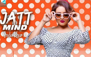 Punjabi Song Jatt Mind by Inder Kaur