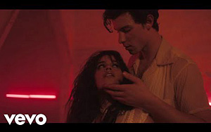 Shawn Mendes, Camila Cabello - Senorita