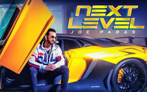 Punjabi Song Next Level by Joe Paras