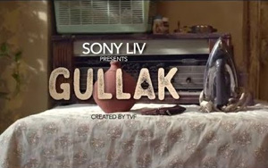 Gullak Trailer - SonyLIV