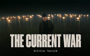 The Current War Trailer