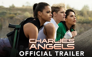 Charlie's Trailer