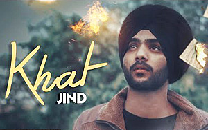 Punjabi Song Khat by Jind