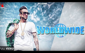 Punjabi Song Worldwide by Jazzy B