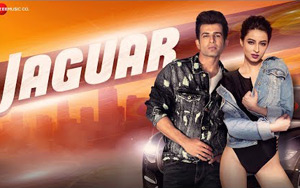 Punjabi Song Jaguar by Ankit and Sandy ft. Jay Bhanushali 